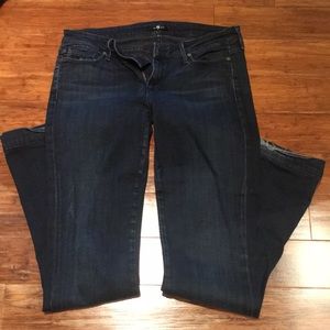 7 for All Mankind Jeans